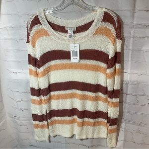 NWT L*Space Oasis Sweater